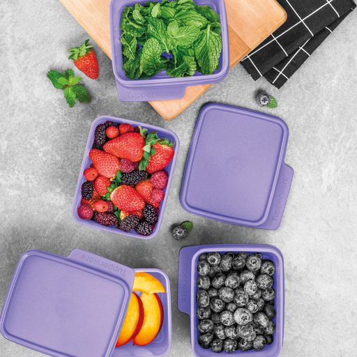 Basic Line 500 ml Tupperware®️