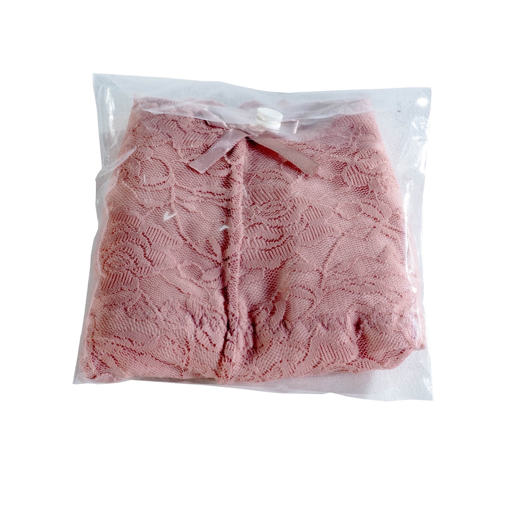 100 Saquinho Embalagem De Botão 14 X 14 Para Calcinhas em Oferta na Shopee