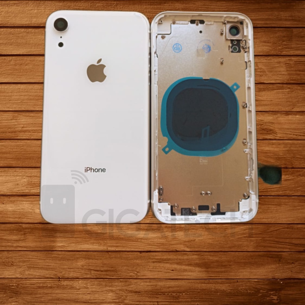 BATTERIA AL 100% ORI PER IPHONE XR CON 0 CICLI +ADESIVO - Foto 6