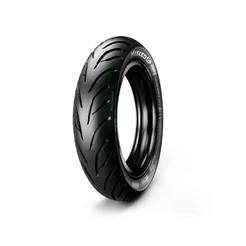 Pneu Aro 17 Twister/fazer 250 Masked Gp 130/70-17 62s Tl - Traseiro Sem câmara