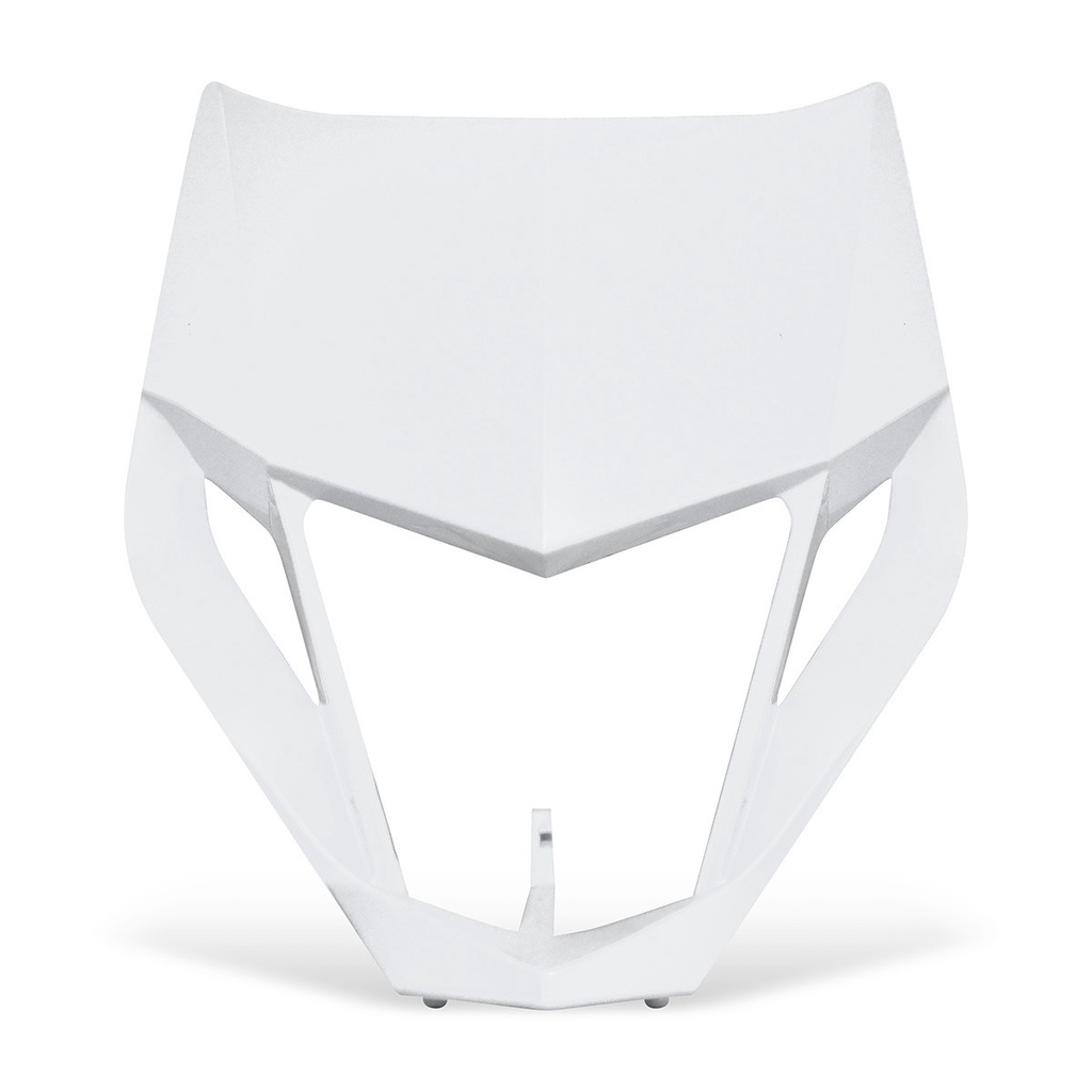 Carenagem Farol Biker Ktm 125/250/300/350/450 Mxf 250/300
