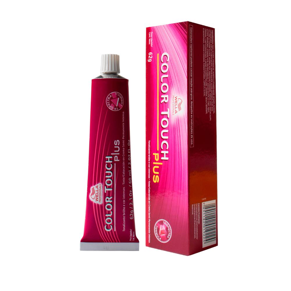 Wella Professionals Color Touch 77/07 Coloração 60g
