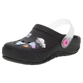 Babuche Bt21 Cute Friends Grendene Kids - 22696