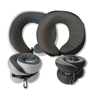 Almofada de Pescoço para viajar com conforto e Comodidade Ref 9612