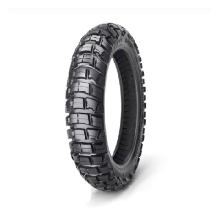 Pneu Ira Dust 110/90-17 Bros 150/160 Traseiro em Oferta na Shopee