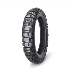 Pneu Aro 17 Ira Dust 110/90-17 Bros 150/160 Traseiro