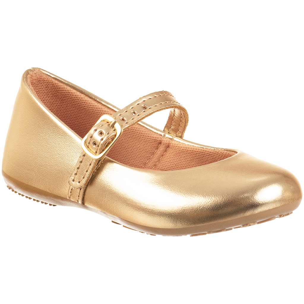 Sapatilha Infantil Sapato Leve Boneca Salomé Menina Rasteirinha Confortável Menina Festa Daminha Moda Blogueira Macio em Oferta na Shopee
