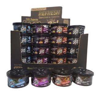 Cheirinho Aromatizante odorizador automotivo várias fragrâncias concentrado vários aromas carro novo