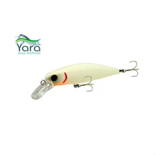 Isca Artificial Top Minnow 7,5cm - 7.8g - YARA