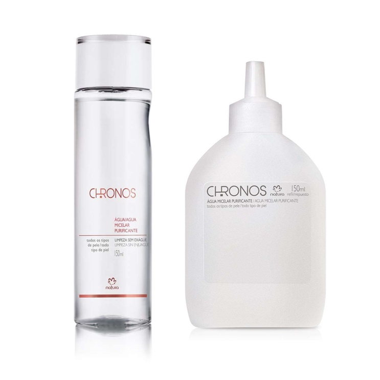 Água Micelar Natura: Onde Comprar | BuscaProdutos