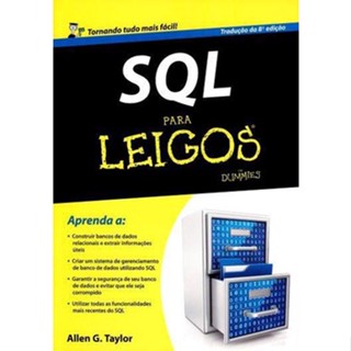 SQL PARA LEIGOS