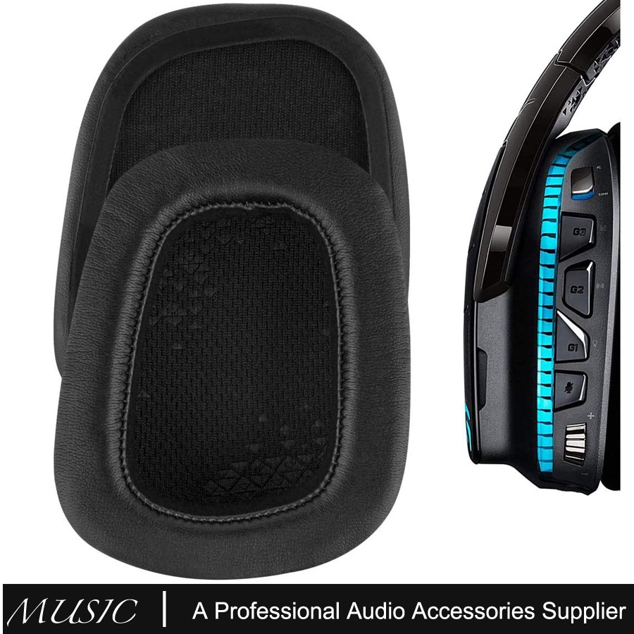 Logitech Headset G533 na Black Friday 2025 | BuscaProdutos