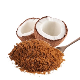 Açucar De Coco 1Kg - Alta Qualidade