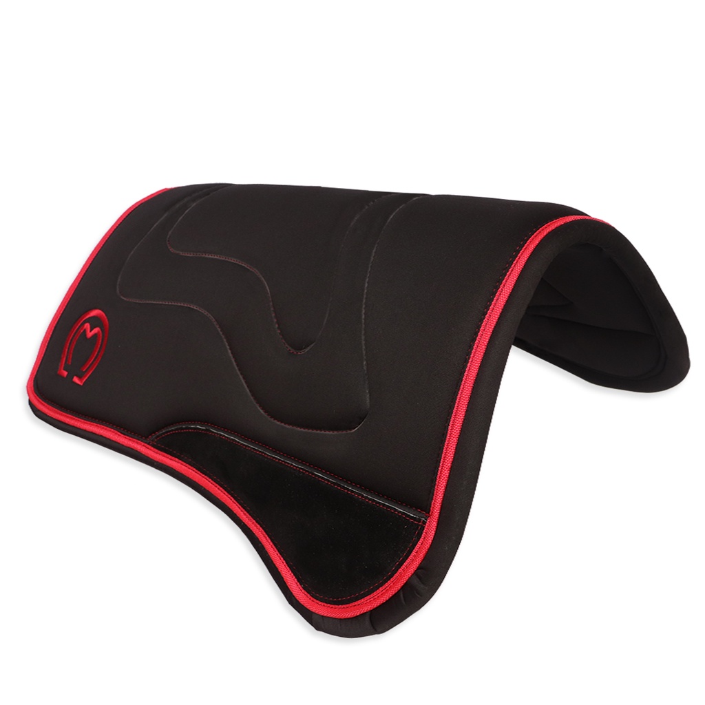 Manta De Neoprene Luxo Grossa Para Cavalo