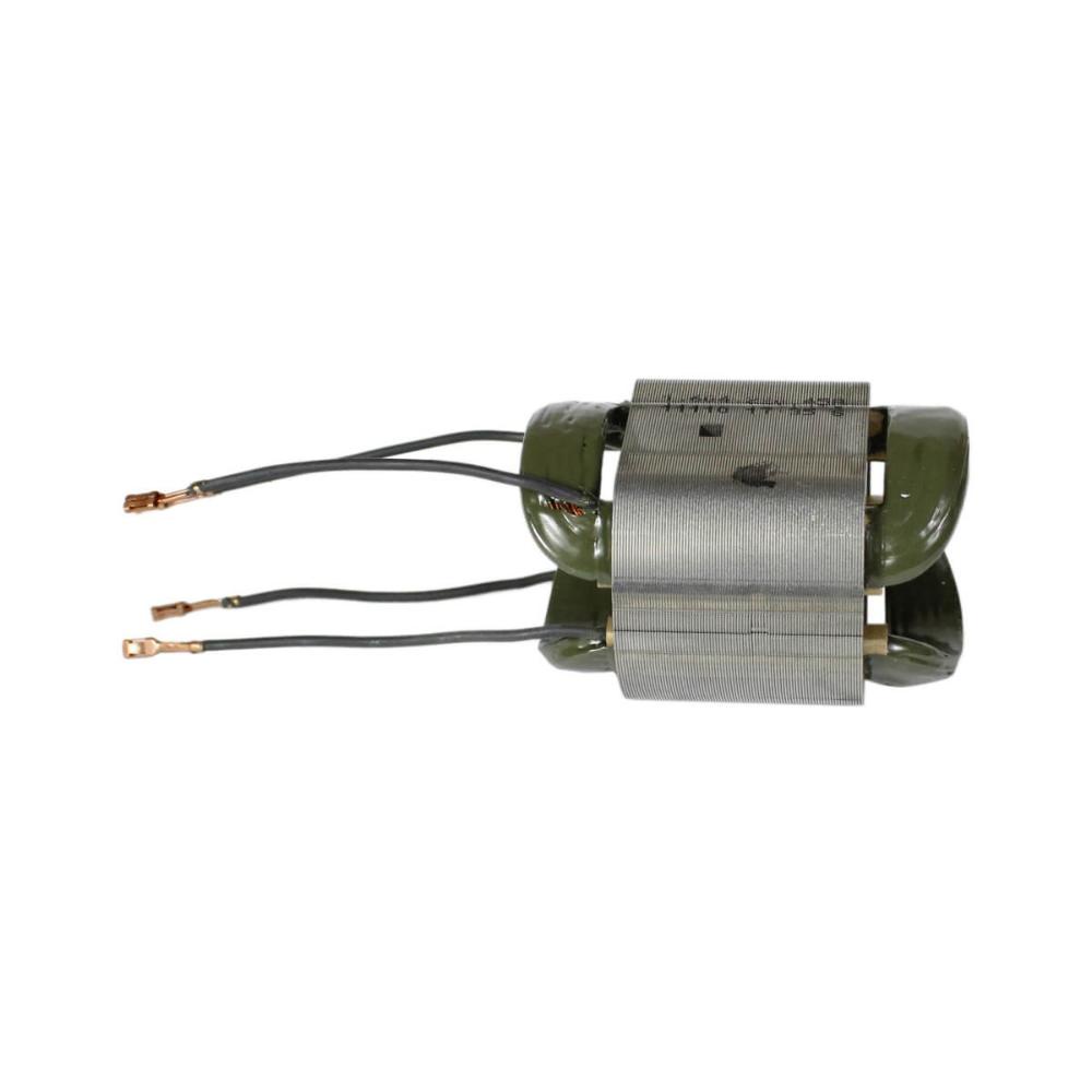 Estator 220v 1604220458 P/ Esmerilhadeira Bosch 1380, 1700, 1800 e 1820 Original