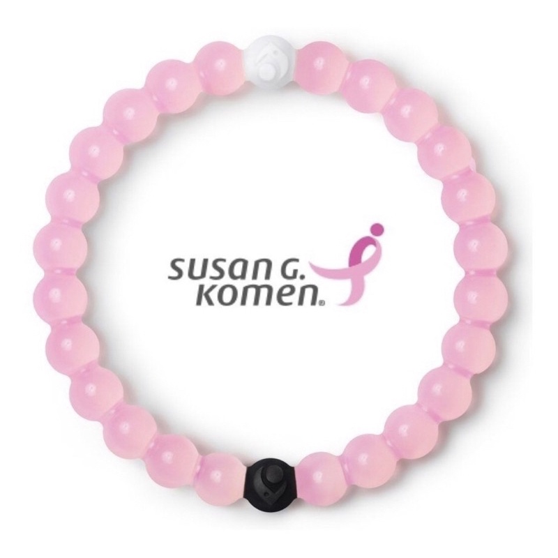 pulseira Lokai , equilíbrio famosa escolha  o tamanho liquidando últimas unidades.