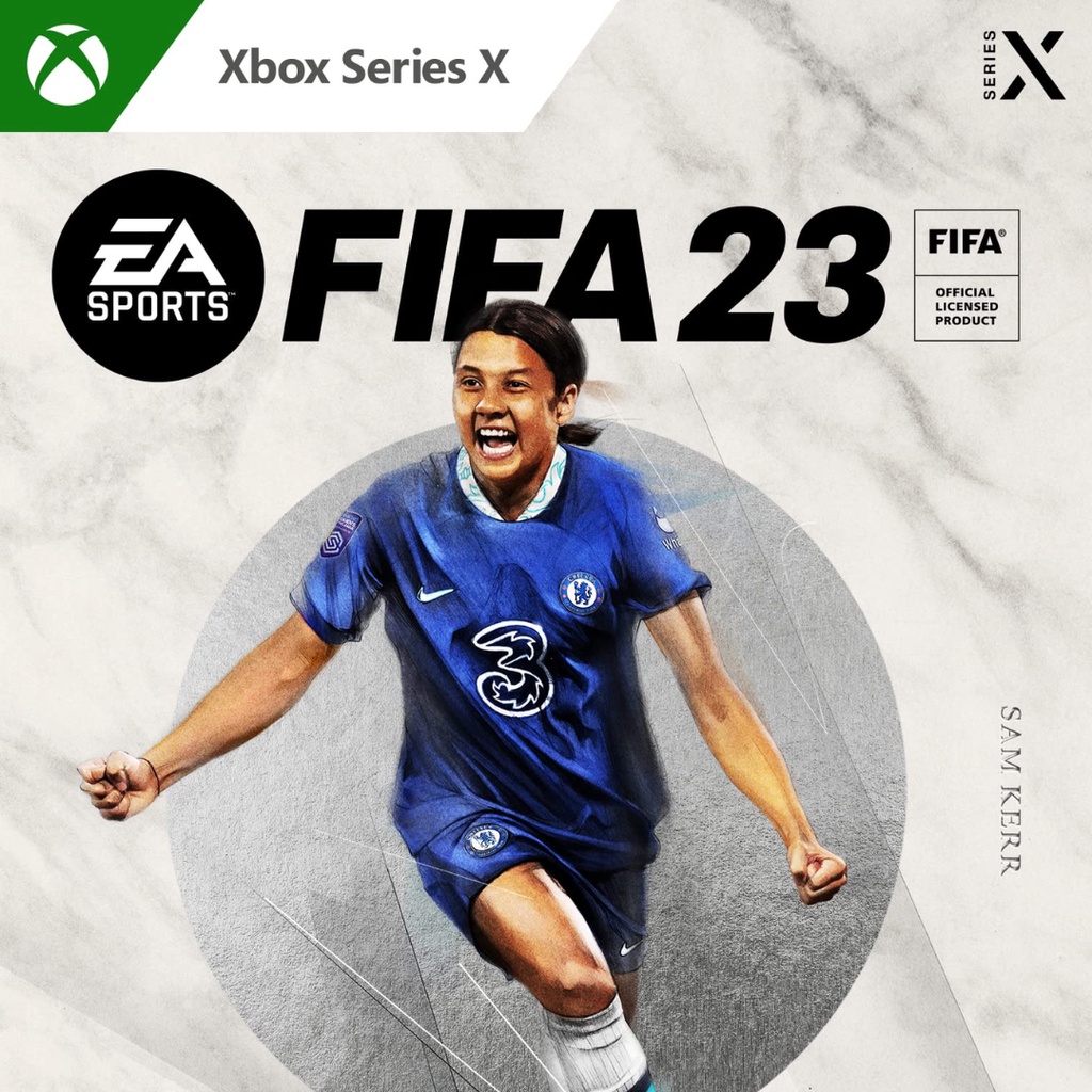 Fifa 23 Xbox One/series Standard Edition - Escorrega o Preço