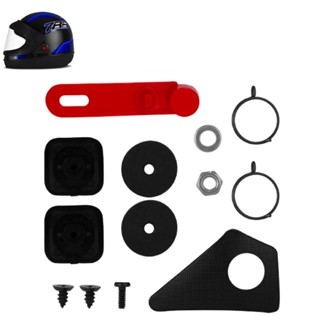 Kit Reparo Original Capacete Pro Tork New Sport Moto Preto em Oferta na Shopee