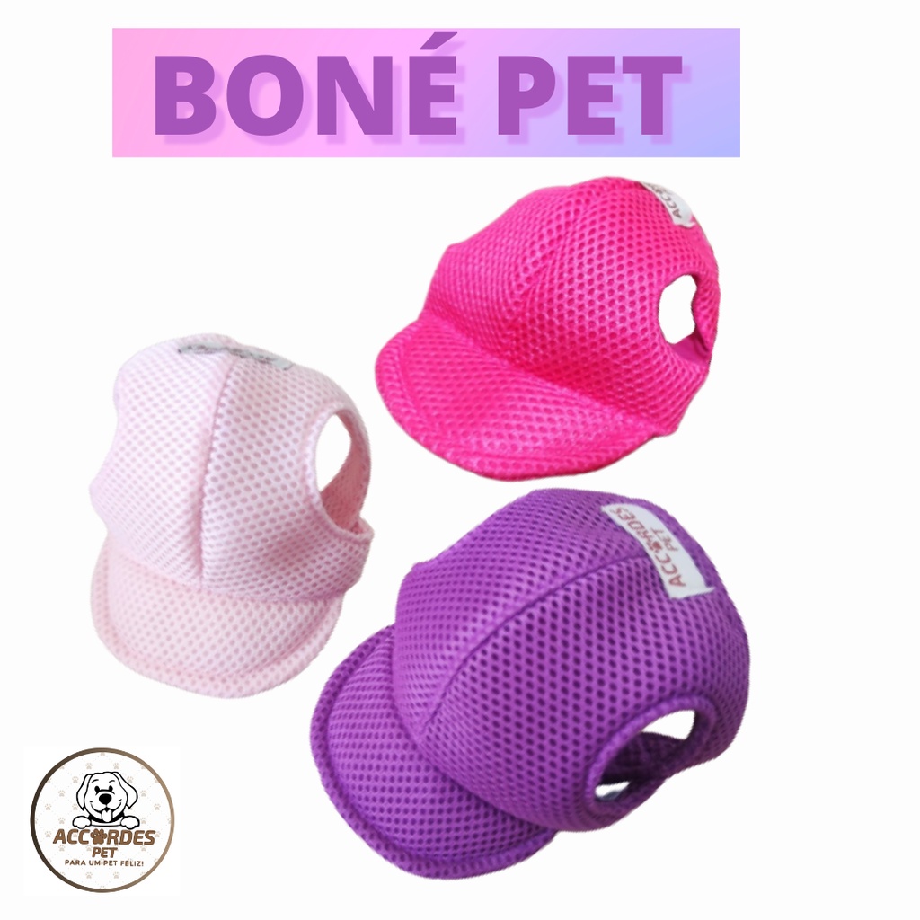 Boné Pink: Guia Completo e Onde Comprar | BuscaProdutos