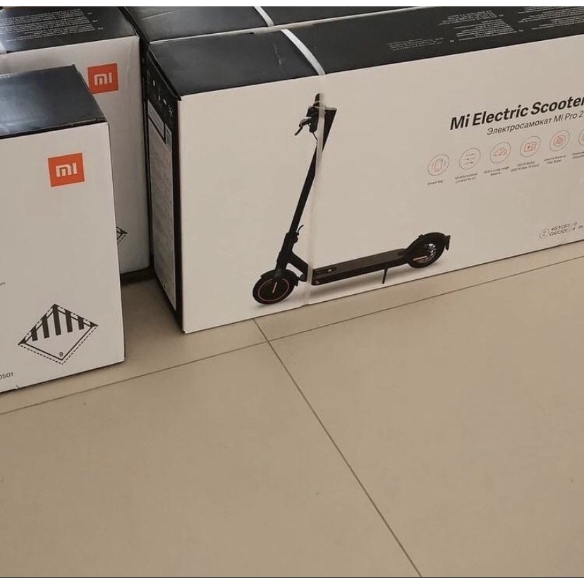 AYYDS Elektrische step met massief rubberen banden van 8,5 inch voor Xiaomi Pro 2 / M365 / M365 Pro / 1S elektrische step, 8,5 inch (18,5 cm), volledige reservebanden