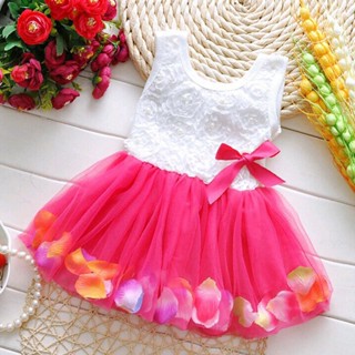 Vestidos De Dança Para Meninas