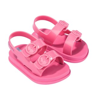 SANDALIA BEBE MENINA FEMININA INFANTIL IPANEMA FOLLOW BABY 27020 - R