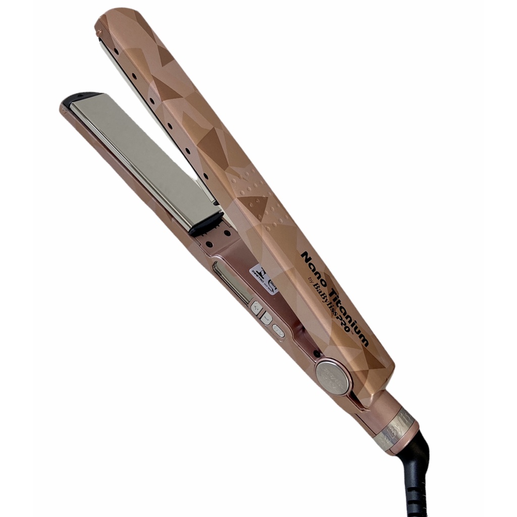 Babyliss Chapinha Profissional: Onde Comprar | BuscaProdutos