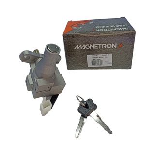 Chave Ignição Neo 115 At 2005 2006 2007 2008 em Oferta na Shopee