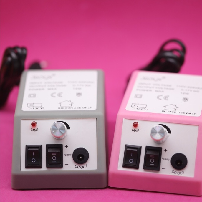 Motor Mercedes 20.000 RPM De Unha Lixa Elétrica Profissional Lixadeira Bivolt em Oferta na Shopee