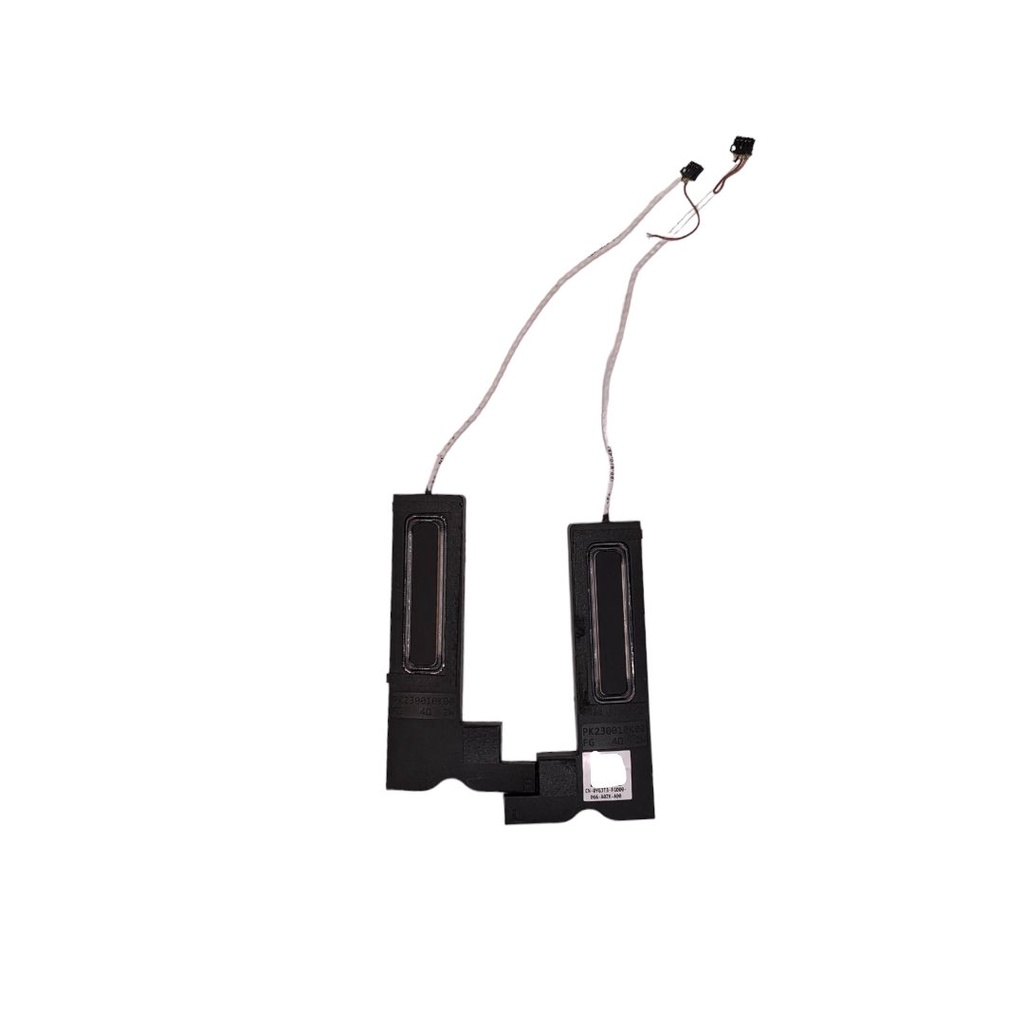Alto Falante Interno Para Dell Xps 13 9300 9310