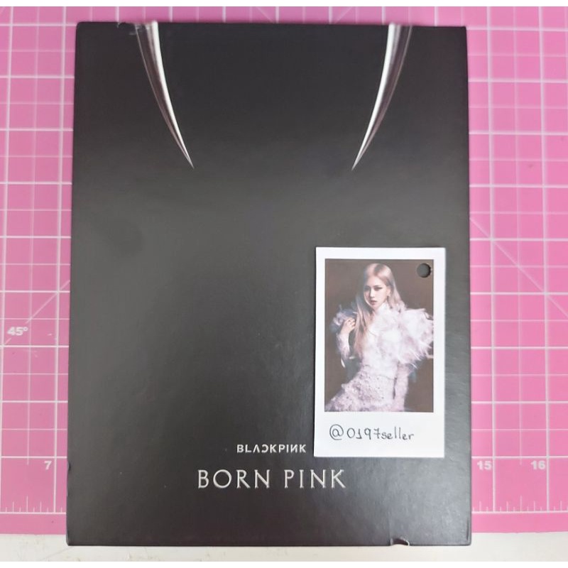 Born Pink Blackpink Preços  Promoções-Nov 2022|BigGo Brasil