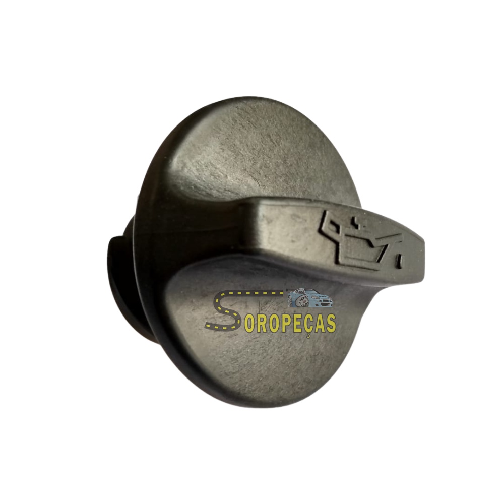 Tampa enchimento de Óleo do motor Gm Cruze 1.4 Onix Prisma Nova S10 2.8 2012 2013 2014 2015