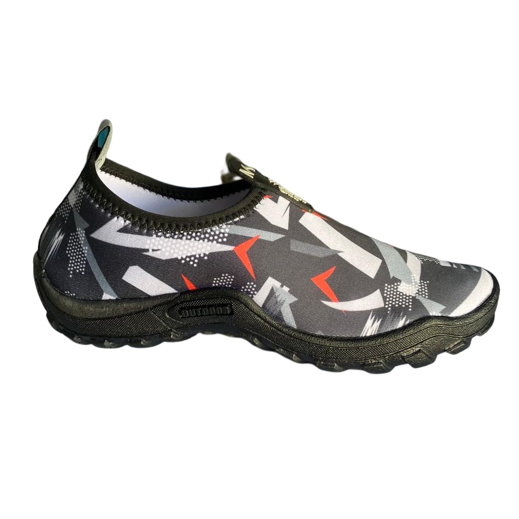 Sapatilha nautica tenis meia hibrido corrida academia beachtenis top lançamento