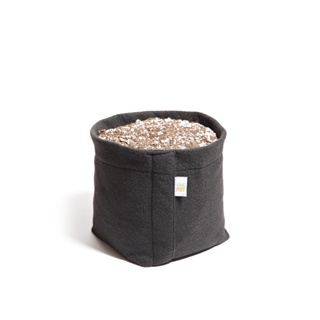 Vaso de Plantas Flores em Feltro 1 litro a 20 Litros Varias Cores Melhor Preço em Oferta na Shopee