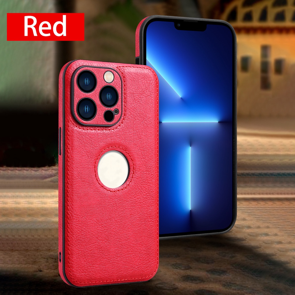 matte red iphone x case