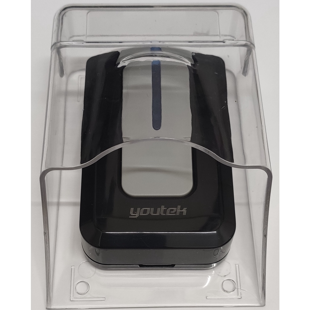 Protetor Antivandalismo Chuva Campainha Sem Fio Youtek