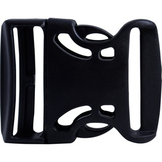 Fivela de encaixe para cinto guarnição - Nylon 55mm