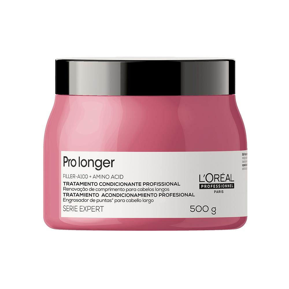 L'Oréal Professionnel Serie Expert Pro Longer Máscara 500g - Beauty