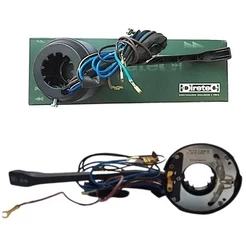 Chave De Seta 1 Alavanca Vw Kombi Clipper 1977 78 79 80 81