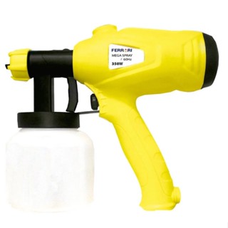 Pistola para Pintura 220 Volts - Ferrari