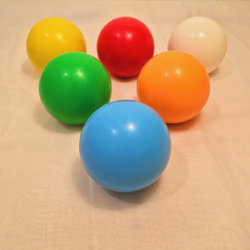 Bolas de Malabares Profissionais: Onde Comprar | BuscaProdutos