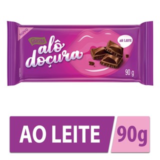 Chocolate GAROTO Alô Docura 90g