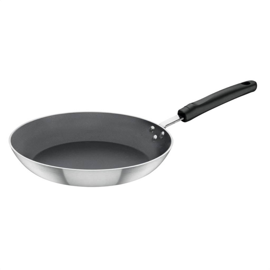 Frigideira 2 Litros Profissional Com Revestimento Tramontina em Oferta na Shopee