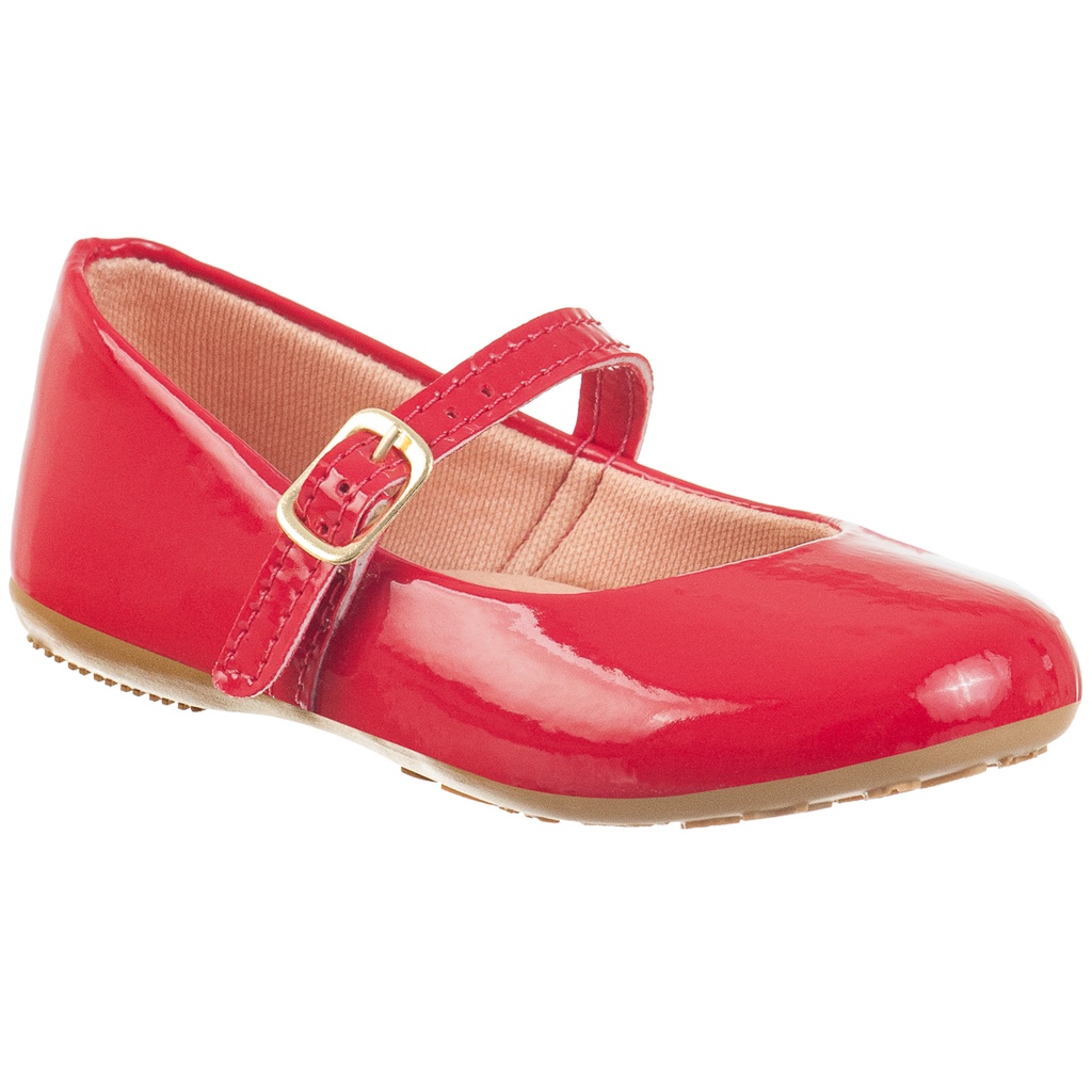 Sapatilha Infantil Sapato Leve Macio Boneca Salomé Menina Rasteirinha Confortável Menina Festa Daminha Moda Blogueira em Oferta na Shopee