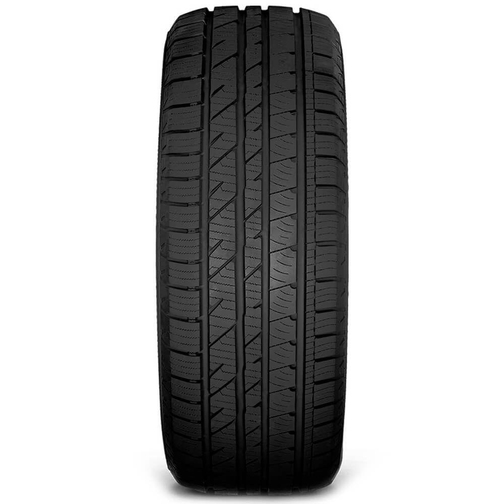 4 Pneu Continental 195/60r16 89h Conticrosscontact Lx — imagem 2 de 2
