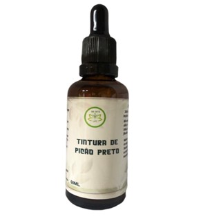 Tintura de Picão Preto 60ml ( Inflamação e Infecção)
