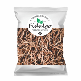 Abutua Cascas Rasuradas Chá 300G ou 500G em Oferta na Shopee