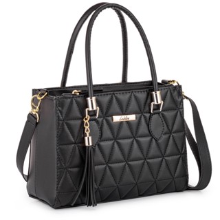 Bolsa feminina lateral lorena média promoção envio rápido