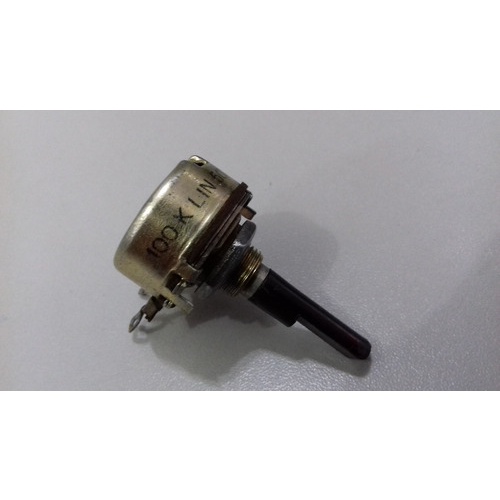 Potenciômetro 100k Lin Original Constanta