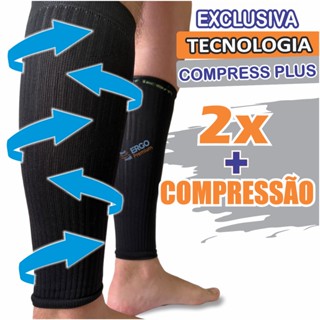 Canelito de Alta Compressão Tratamento Anti Varizes
